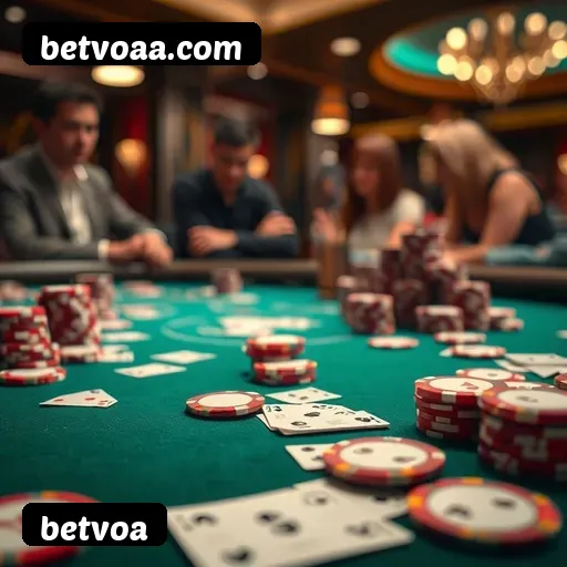 betvoa APK - Download Oficial Android