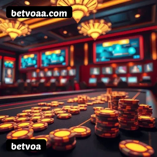 Como Instalar APK betvoa