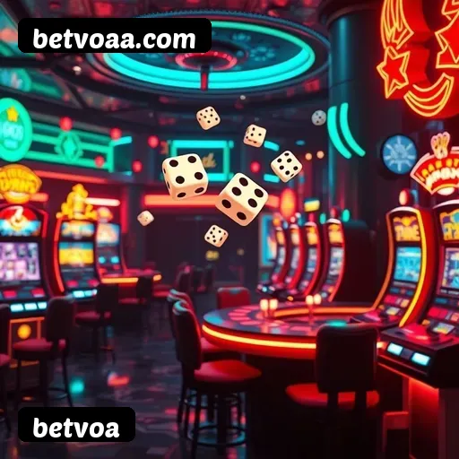 Legalidade betvoa no Brasil