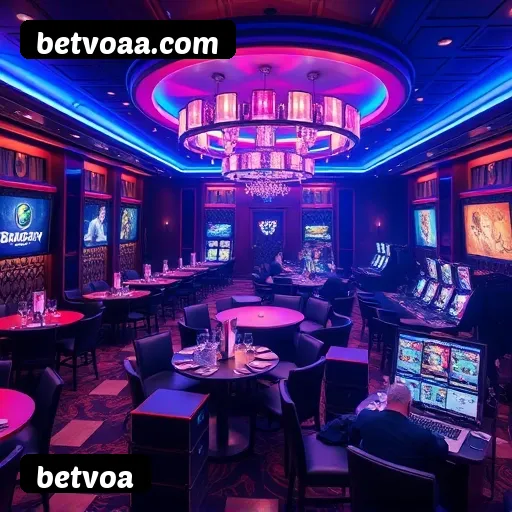 Termos e Condições Transparentes betvoa