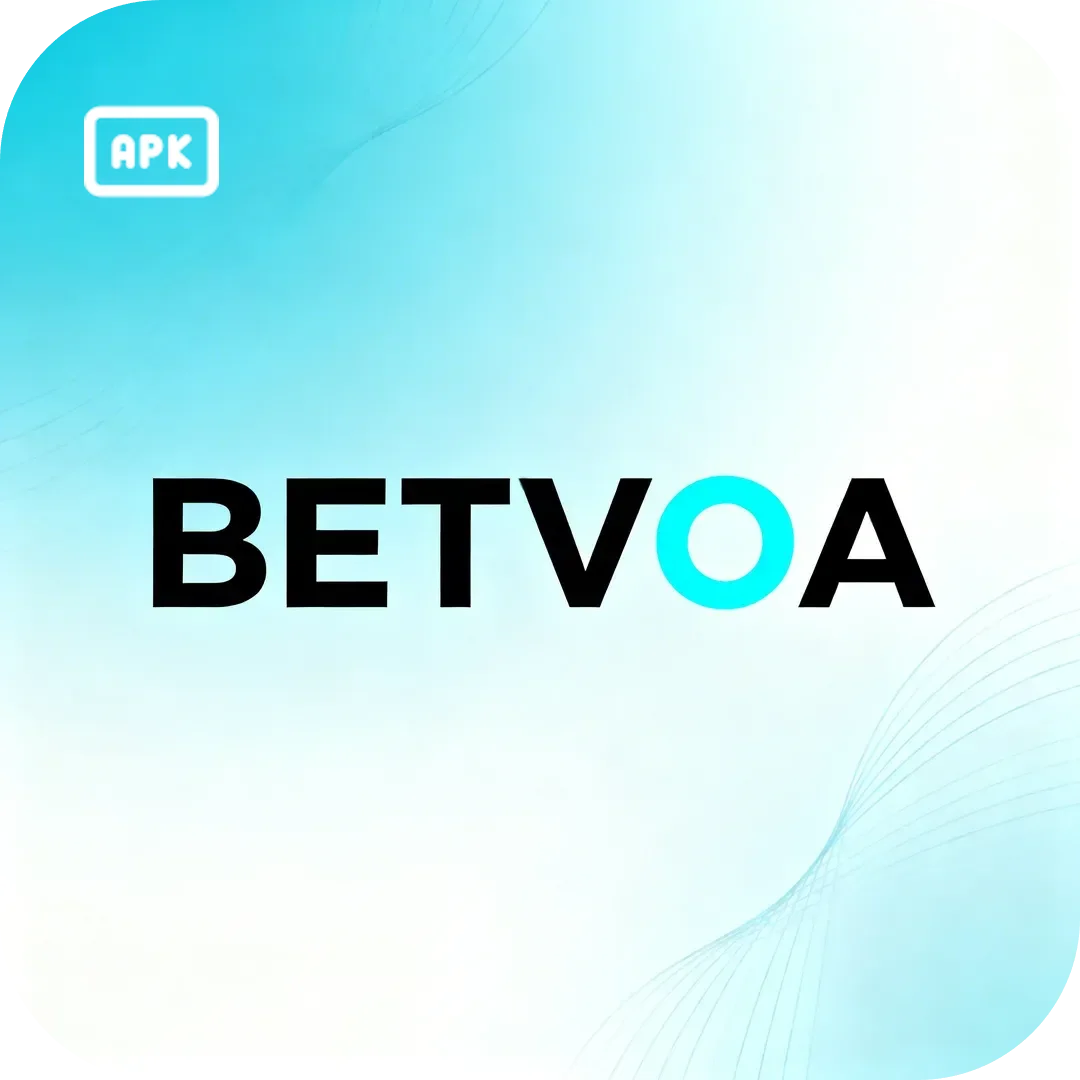 APK oficial da betvoa para Android