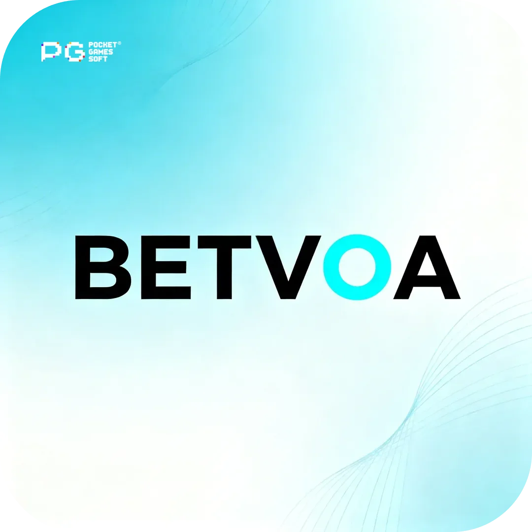 Logo da betvoa