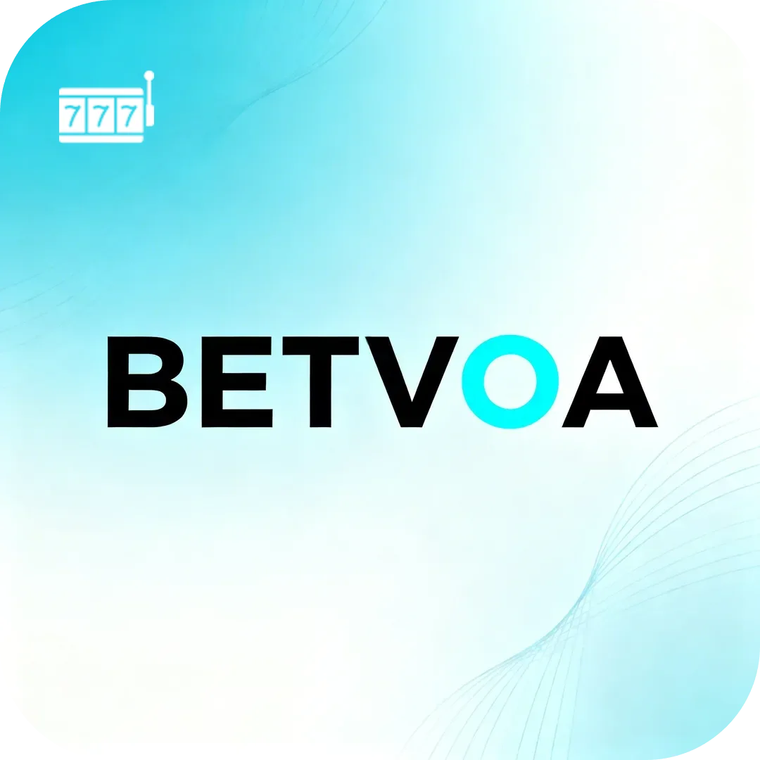 Slots online da betvoa com jackpots progressivos