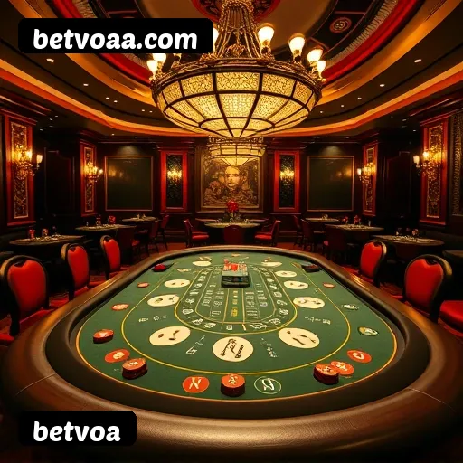 Catálogo Completo de Bônus betvoa